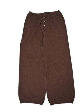 All My Love Kayla Pants in Espresso